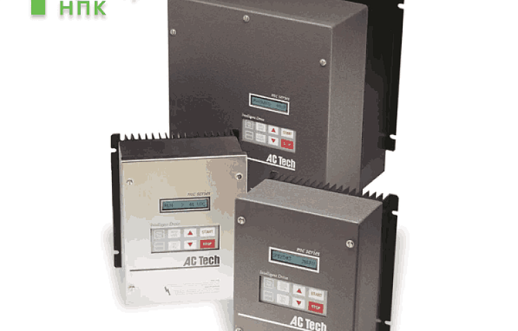 Преобразователь частоты Lenze МС